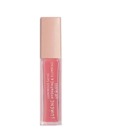 Lumene Moisturizing lip gloss luminous shine 6 5 ml