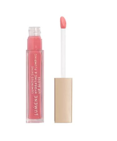 Lumene Moisturizing lip gloss luminous shine 6 5 ml - Buy Online on GoSupps.com