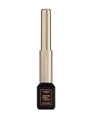 L'OREAL PARIS Signature Matte #03 3 ml eyes