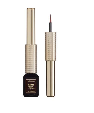 L'OREAL PARIS Signature Matte #03 3 ml eyes - Buy Online on GoSupps.com