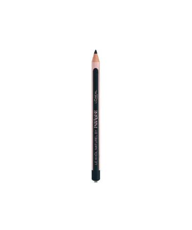 L'OREAL PARIS Eye pencil Color riche le khol #101