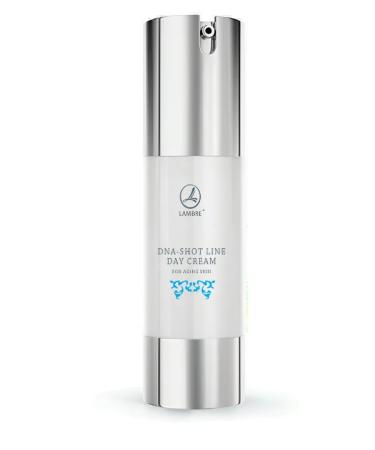 LAMBRE Moisturizing daily face cream against wrinkles DNA-SHOT