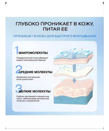 Mooyam Facial masks fabric set 6 pcs Korean - Buy Online on GoSupps.com