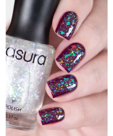 masura Failure top with multi -colored mica - Buy Online on GoSupps.com