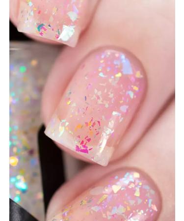 masura Failure top with multi -colored mica - Buy Online on GoSupps.com