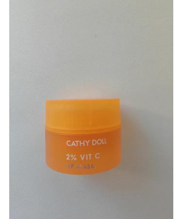 Cathy Doll Lip balm - Buy Online on GoSupps.com