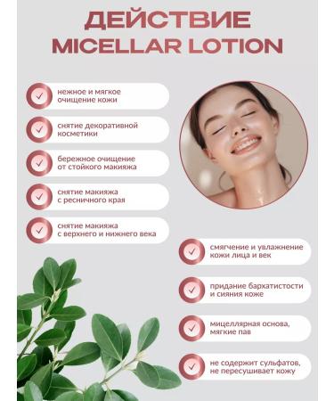 Mesomatrix Professional Micellar water for removing maze makeup - Buy Online on GoSupps.com