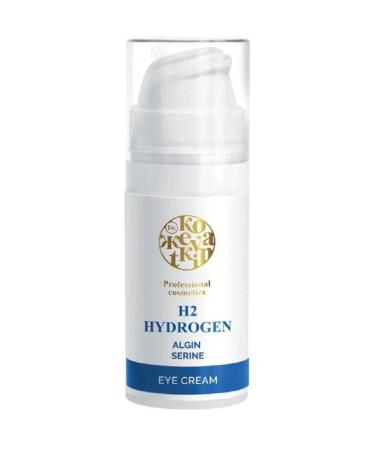 Dr Kozhevatkin Professional Cosmetics Hydrogen Eye Cream 15 ml