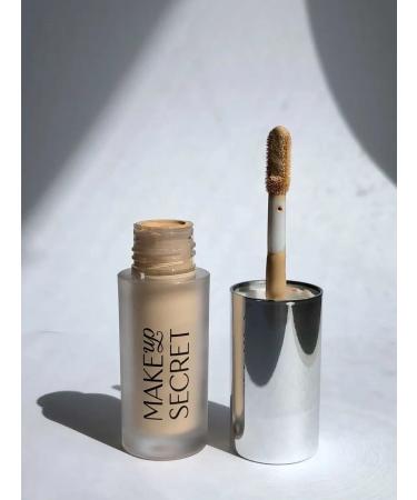 MAKE UP SECRET Classile for face and eye Photo Face Corrector Con101 - Buy Online on GoSupps.com