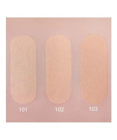 MAKE UP SECRET Classile for face and eye Photo Face Corrector Con101 - Buy Online on GoSupps.com