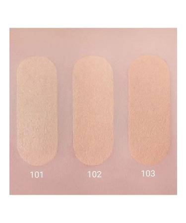 MAKE UP SECRET Classile for face and eye Photo Face Corrector Con102 - Buy Online on GoSupps.com