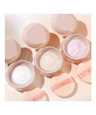 XIXI The matting powder is crumbly - Buy Online on GoSupps.com