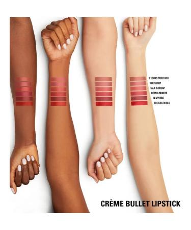 Kylie Cosmetics Creme cream pink lipstick - Buy Online on GoSupps.com