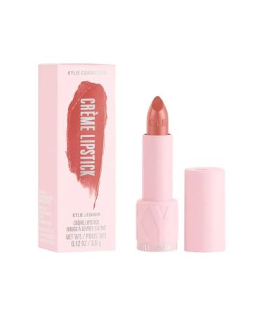 Kylie Cosmetics Creme cream pink lipstick - Buy Online on GoSupps.com