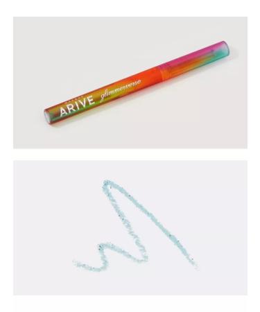 ARIVE MAKEUP Glimmerverse 02 Moon Lustre eye pencil - Buy Online on GoSupps.com