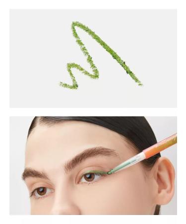 ARIVE MAKEUP Glimmerverse 03 Frog Princess Eye - Buy Online on GoSupps.com