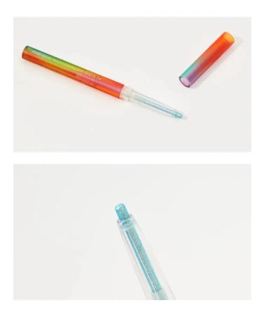 ARIVE MAKEUP Eye pencil Glimmerverse 04 Pinky Promise - Buy Online on GoSupps.com