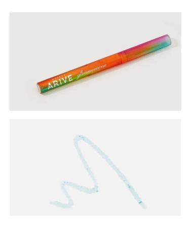 ARIVE MAKEUP Eye pencil Glimmerverse 04 Pinky Promise - Buy Online on GoSupps.com