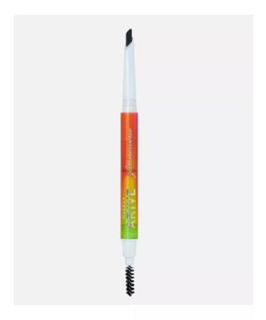 ARIVE MAKEUP Brovy Pencil Glimmerverse Brow 05 Black Smoke