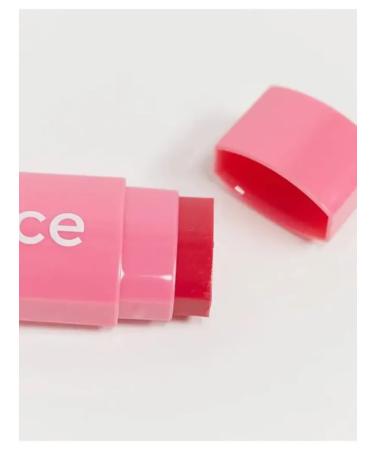 Florence by Mills Florence Guava and Lichi Balm with a pink tint - Buy Online on GoSupps.com