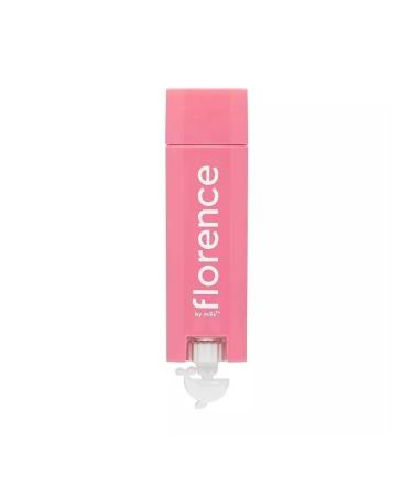 Florence by Mills Florence Guava and Lichi Balm with a pink tint - Buy Online on GoSupps.com