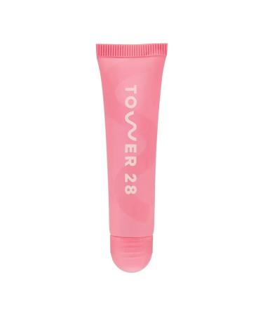 Tower 28 Moisturizing tint pink lip balm - Buy Online on GoSupps.com