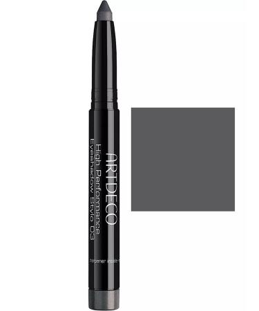 Artdeco Shadows Pencil for eyelid 03 dark gray Stylo