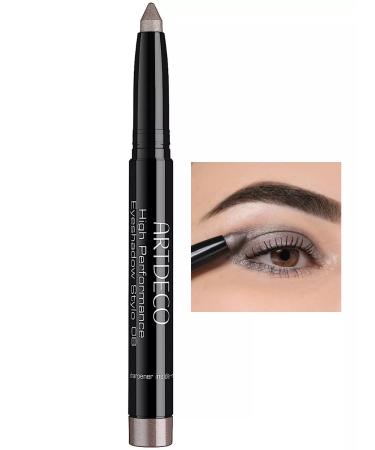 Artdeco Shadows Pencil for eyelid 08 Silver gray Stylo