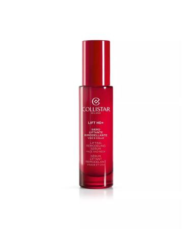 Collistar Lift HD+Remodeling Serum serum and neck 30 ml