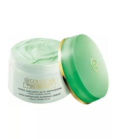 Collistar Sliming Cream Losing weight 400 ml