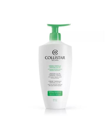 Collistar Anticellite Thermal Cream Cream 400 ml