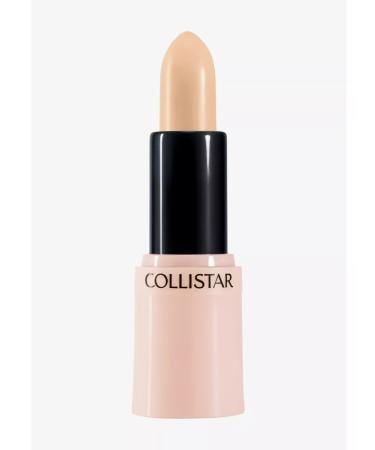 Collistar Impeccabile Stick Concealer 2 Beige Concealer 4 ml