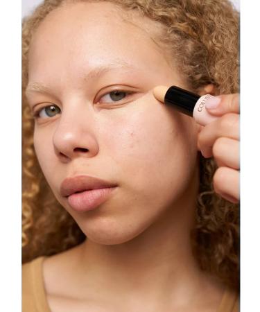 Collistar Impeccabile Stick Concealer 2 Beige Concealer 4 ml - Buy Online on GoSupps.com