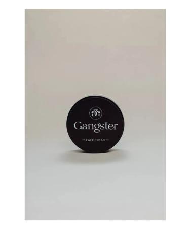 Gangster Moisturizing face cream-mask - Buy Online on GoSupps.com