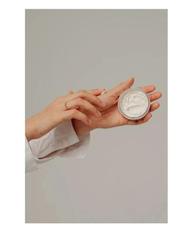 Gangster Moisturizing face cream-mask - Buy Online on GoSupps.com