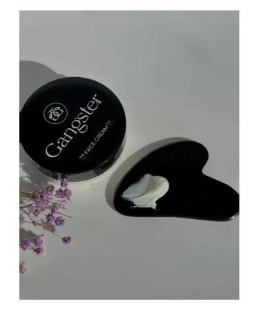 Gangster Moisturizing face cream-mask - Buy Online on GoSupps.com