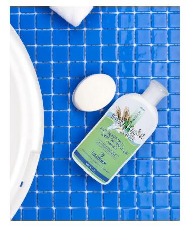 FrezyDerm Children's moisturizing milk 200ml - Buy Online on GoSupps.com