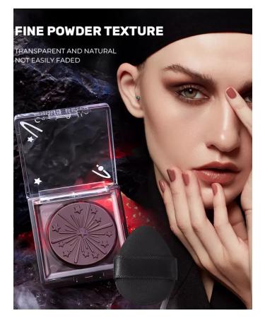 Candy Bella Blue Tint universal for the face - Buy Online on GoSupps.com