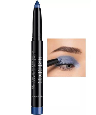 Artdeco Shadows Pencil for the eyelid 58 dark blue Stylo