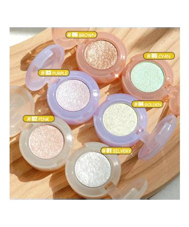 XIXI Shadow shadows shining tone 03 - Buy Online on GoSupps.com