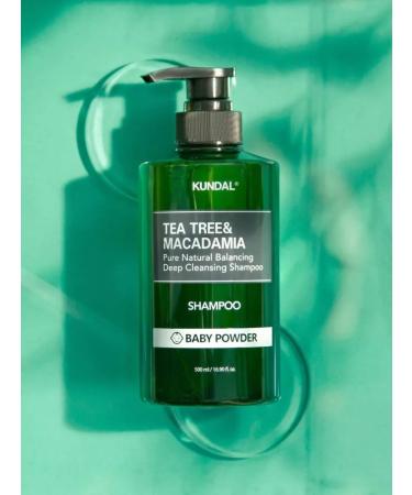 Kundal hair shampoo - Buy Online on GoSupps.com