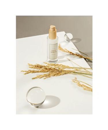 I'm From Facial serum lightening with rice extract - Buy Online on GoSupps.com