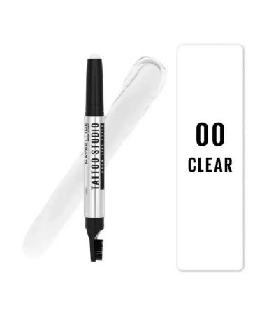 Maybelline New York Brow Brow Lift eyebrow pencil shade 00