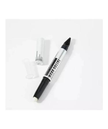 Maybelline New York Brow Brow Lift eyebrow pencil shade 00 - Buy Online on GoSupps.com