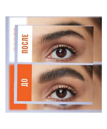 Maybelline New York Brow Brow Lift eyebrow pencil shade 00 - Buy Online on GoSupps.com