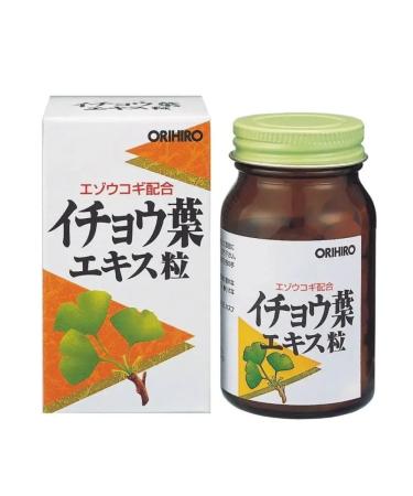 Orihiro + 240  - Buy Online on GoSupps.com