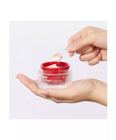 Ai cosmetics Double Lifting Cream Medi-Peel Retinol Collagen - Buy Online on GoSupps.com