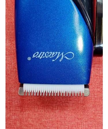 maestro Hair clipper - Buy Online on GoSupps.com