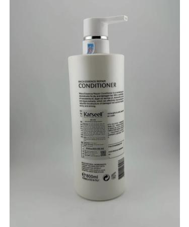 fire Hair conditioner - Buy Online on GoSupps.com