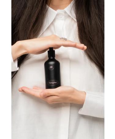 Gangster77 Hair oil -mask gangster - Buy Online on GoSupps.com